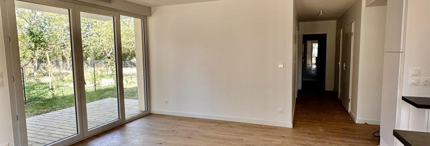 Appartement 4 Pièces 84 m² à vendre à Toulouse (31100)