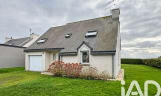 Maison 4 Pièces 94 m² à vendre à Andel (22400)