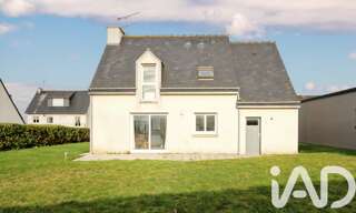 Maison 4 Pièces 94 m² à vendre à Andel (22400)