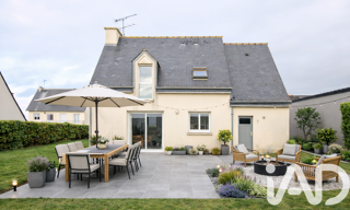 Maison 4 Pièces 94 m² à vendre à Andel (22400)