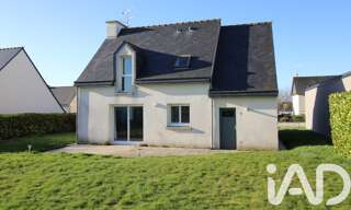 Maison 4 Pièces 93 m² à vendre à Andel (22400)