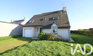 Maison 4 Pièces 93 m² à vendre à Andel (22400)