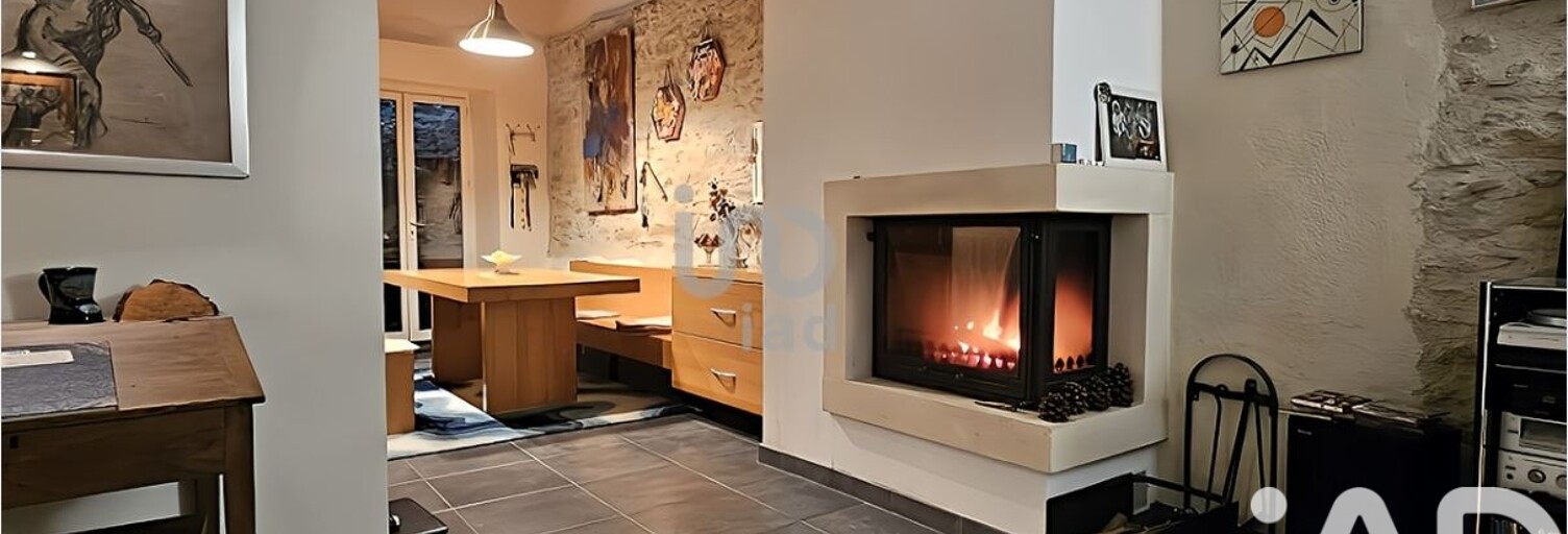 Maison 5 Pièces 125 m² à vendre à Peyriac-Minervois (11160)