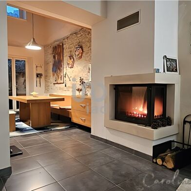 Maison 5 pièces 176000 €