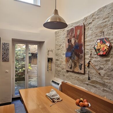 Maison 5 pièces 176000 €