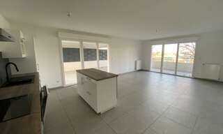 Appartement 3 Pièces 76 m² à vendre à Quint-Fonsegrives (31130)