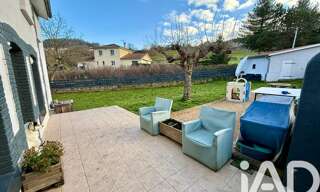 Maison 3 Pièces 83 m² à vendre à Saint-Genest-Lerpt (42530)