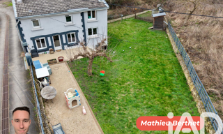 Maison 3 Pièces 85 m² à vendre à Saint-Genest-Lerpt (42530)