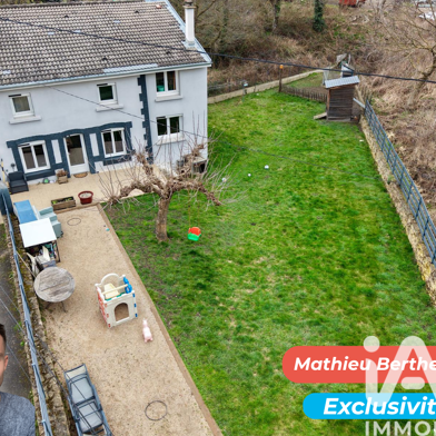 Maison 3 pièces 230000 €