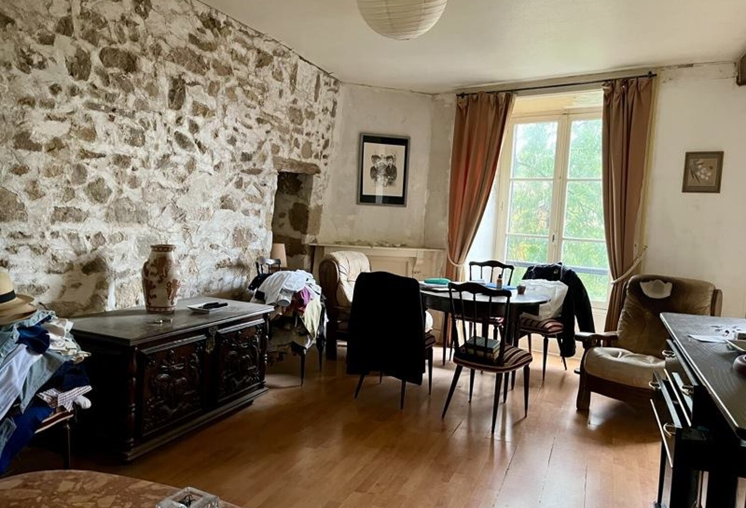Appartement de 4 pièces principales — photo 1