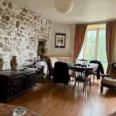 Appartement 4 pièces 50625 €