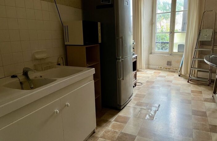 Appartement de 4 pièces principales — photo 2