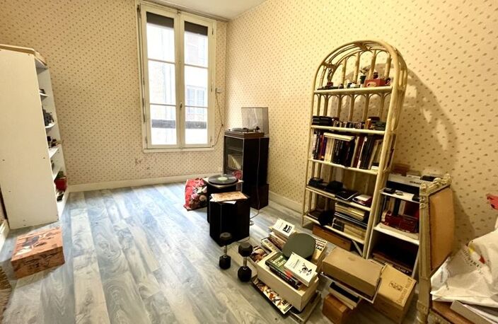 Appartement de 4 pièces principales — photo 3