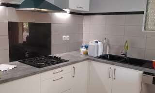 Appartement 4 Pièces 105 m² à louer à Saint-Claude (97120)