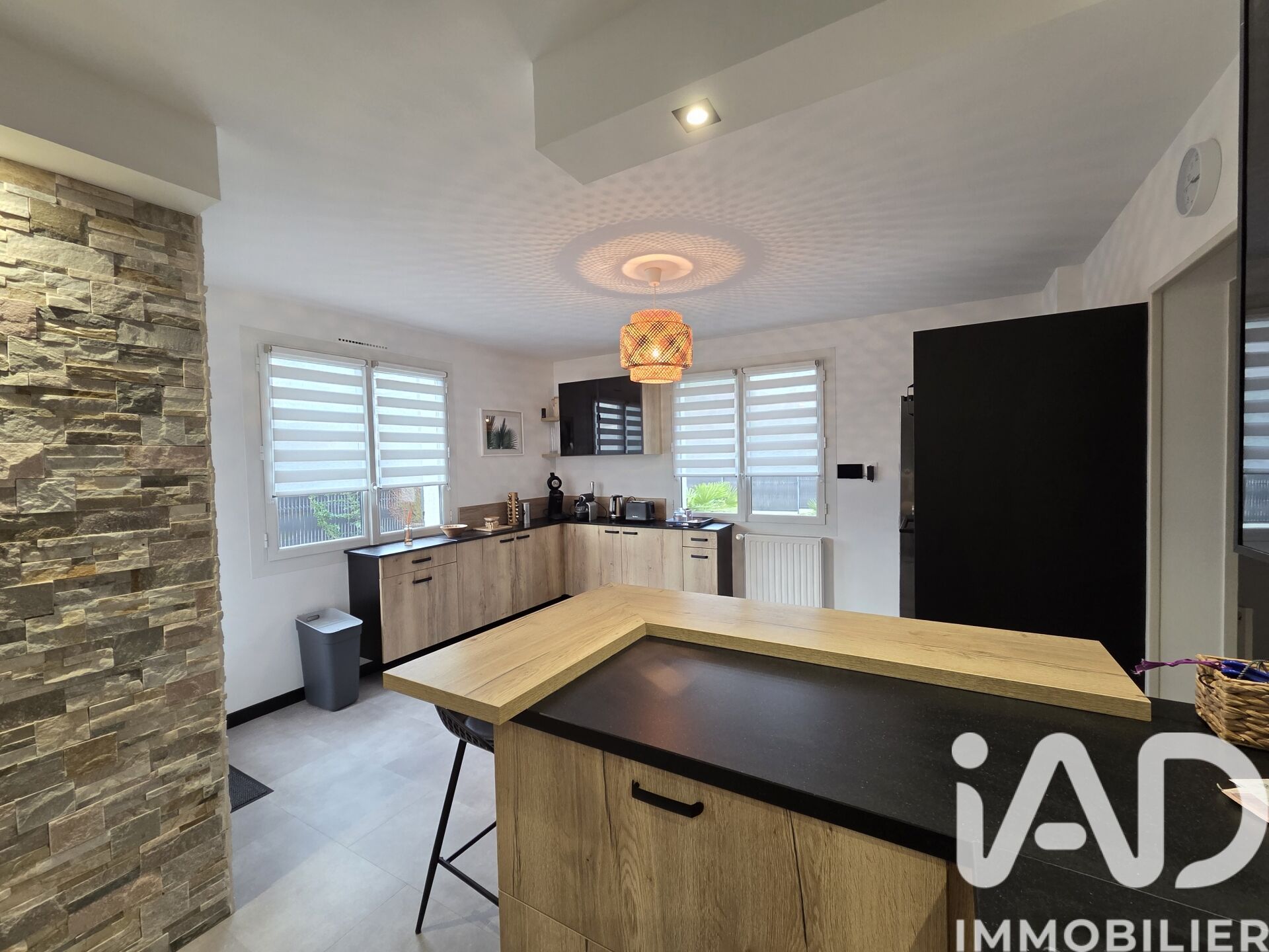 Vente Maison/villa 6 pièces - Photo 5