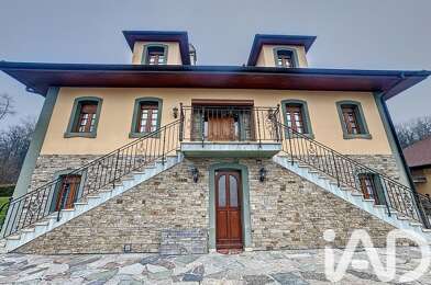 Maison 8 pièces 1100000 €