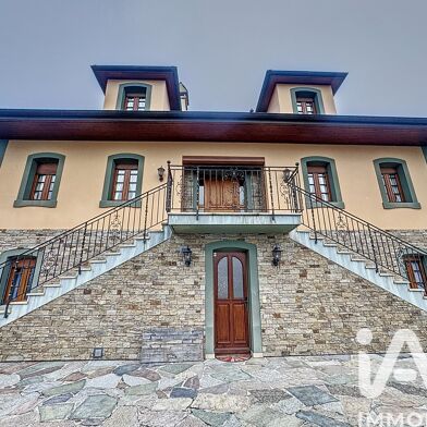 Maison 8 pièces 1100000 €