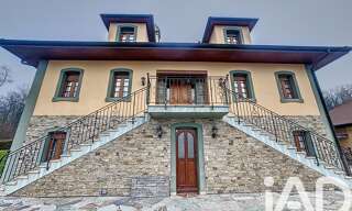 Maison 8 Pièces 290 m² à vendre à Lucinges (74380)