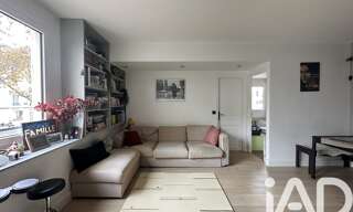 Appartement 3 Pièces 58 m² à vendre à Boulogne-Billancourt (92100)