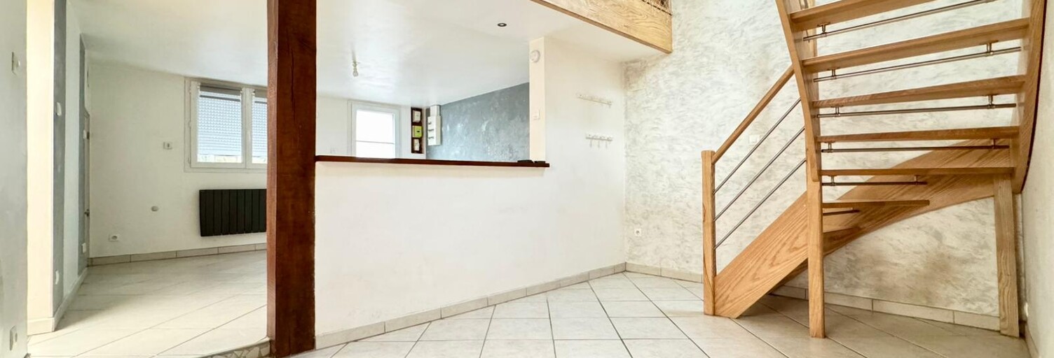 Maison 4 Pièces 70 m² à vendre à Bayenghem-lès-Éperlecques (62910)