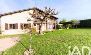 Maison 8 Pièces 156 m² à vendre à Eysines (33320)