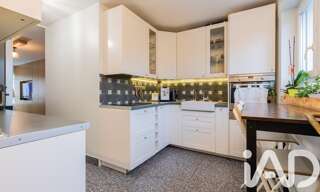 Appartement 4 Pièces 73 m² à vendre à Chilly-Mazarin (91380)