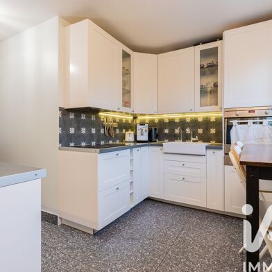 Appartement 4 pièces 205000 €