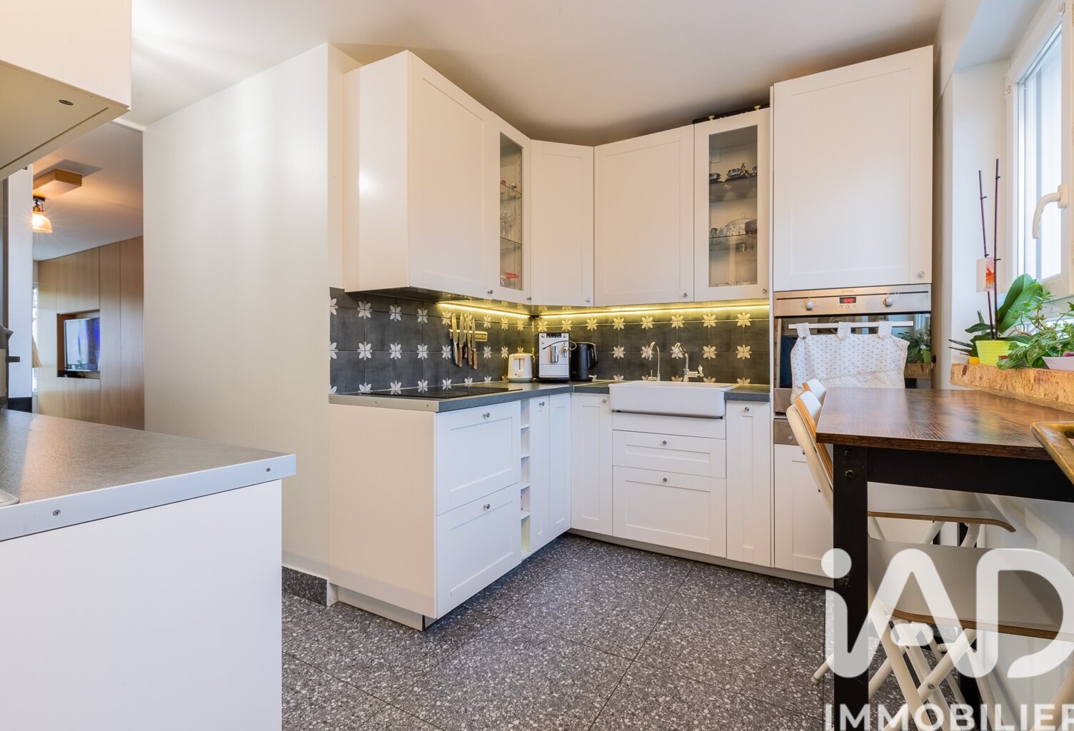 Vente Appartement 4 pièces — photo 1
