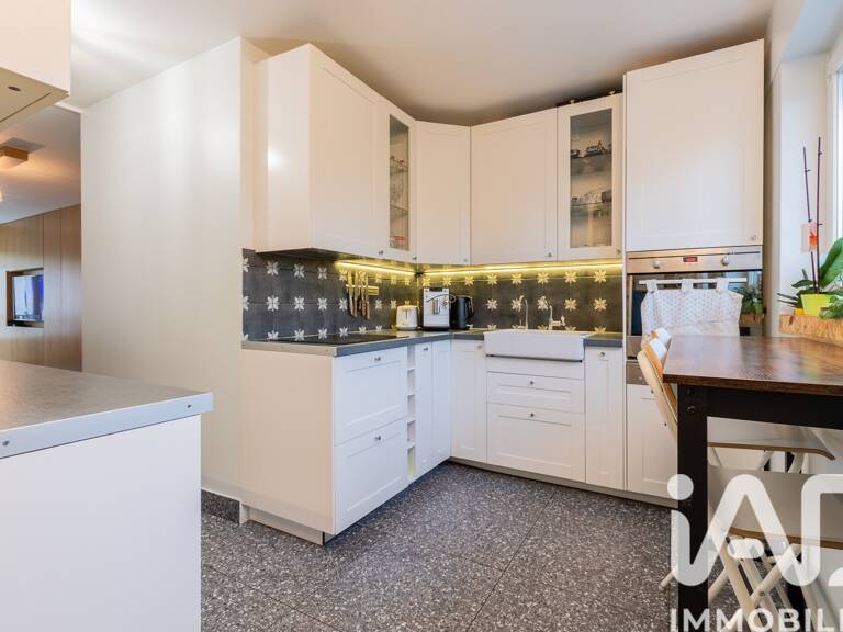 Vente Appartement 4 pièces — photo 1