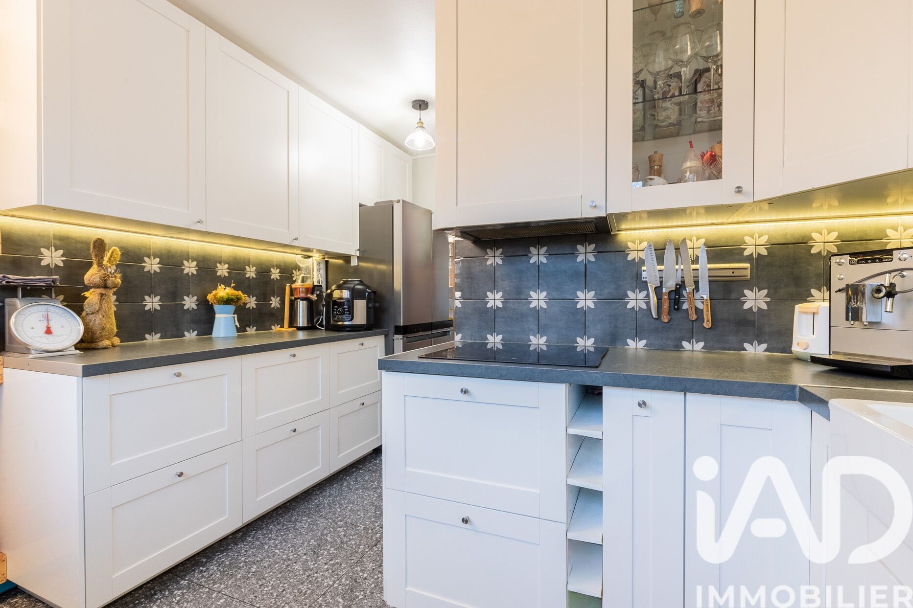 Vente Appartement 4 pièces - Photo 2