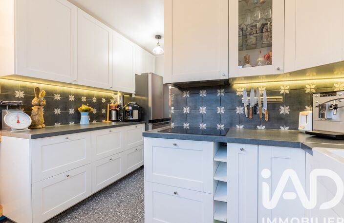 Vente Appartement 4 pièces — photo 2