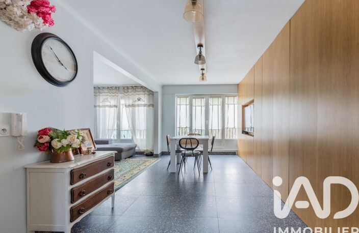 Vente Appartement 4 pièces — photo 3