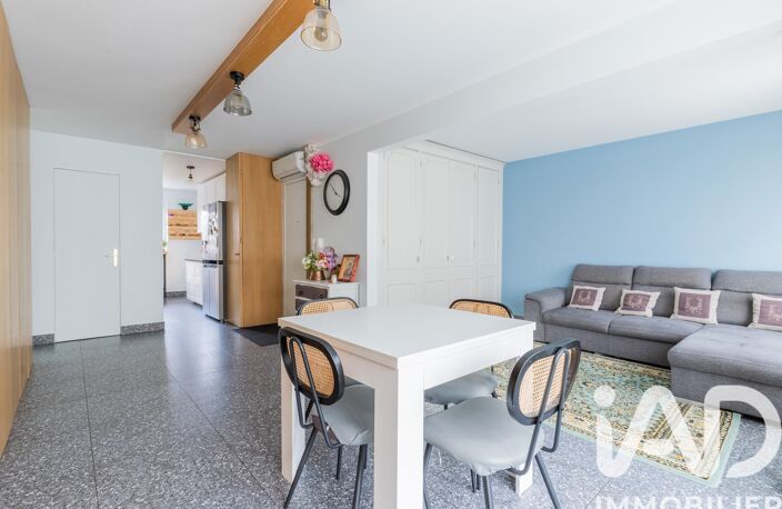 Vente Appartement 4 pièces — photo 4