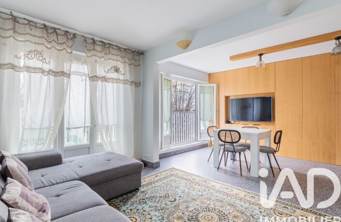 Vente Appartement 4 pièces — photo 5