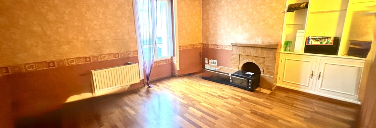 Appartement 3 Pièces 54 m² à louer à Enghien-les-Bains (95880)