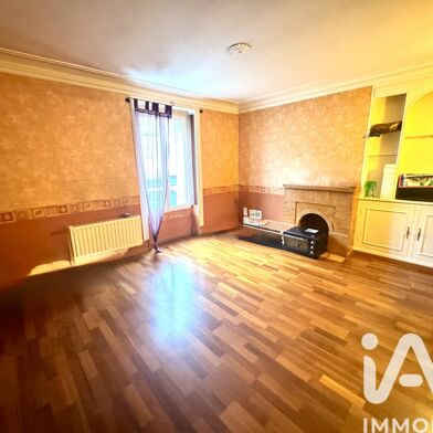 Appartement 3 pièces 1150 €