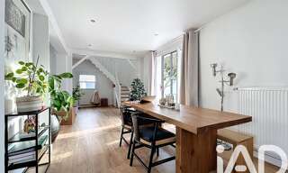 Maison 5 Pièces 123 m² à vendre à Antony (92160)