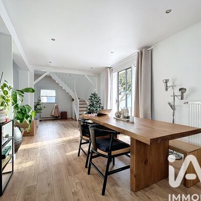 Maison 5 pièces 630000 €