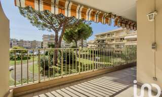 Appartement 3 Pièces 64 m² à vendre à Mandelieu-la-Napoule (06210)