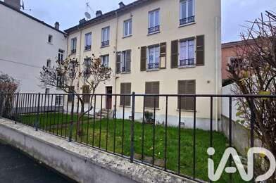 Appartement 2 pièces 98000 €