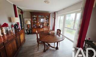 Appartement 4 Pièces 85 m² à vendre à Mérignac (33700)