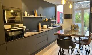 Appartement 5 Pièces 127 m² à vendre à Arras (62000)