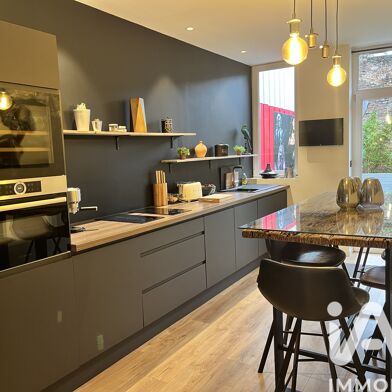 Appartement 5 pièces 320000 €