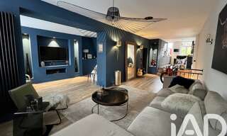 Appartement 5 Pièces 127 m² à vendre à Arras (62000)