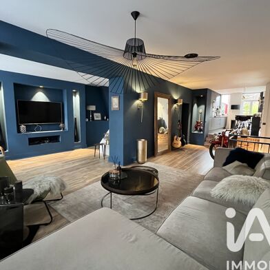 Appartement 5 pièces 320000 €