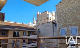 Appartement 3 Pièces 75 m² à vendre à Marseille 7 (13007)