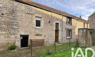 Maison 3 Pièces 71 m² à vendre à Vermenton (89270)