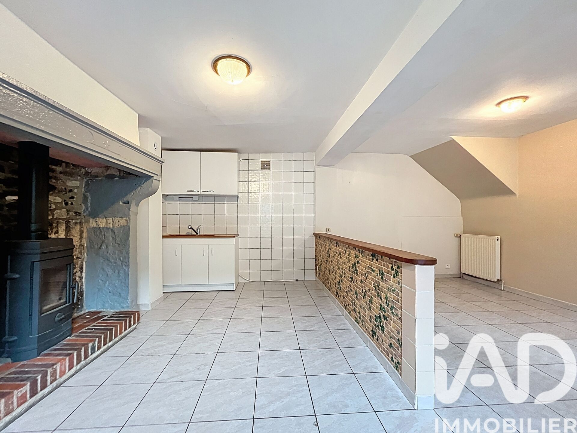 Vente Maison de village 3 pièces - Photo 2