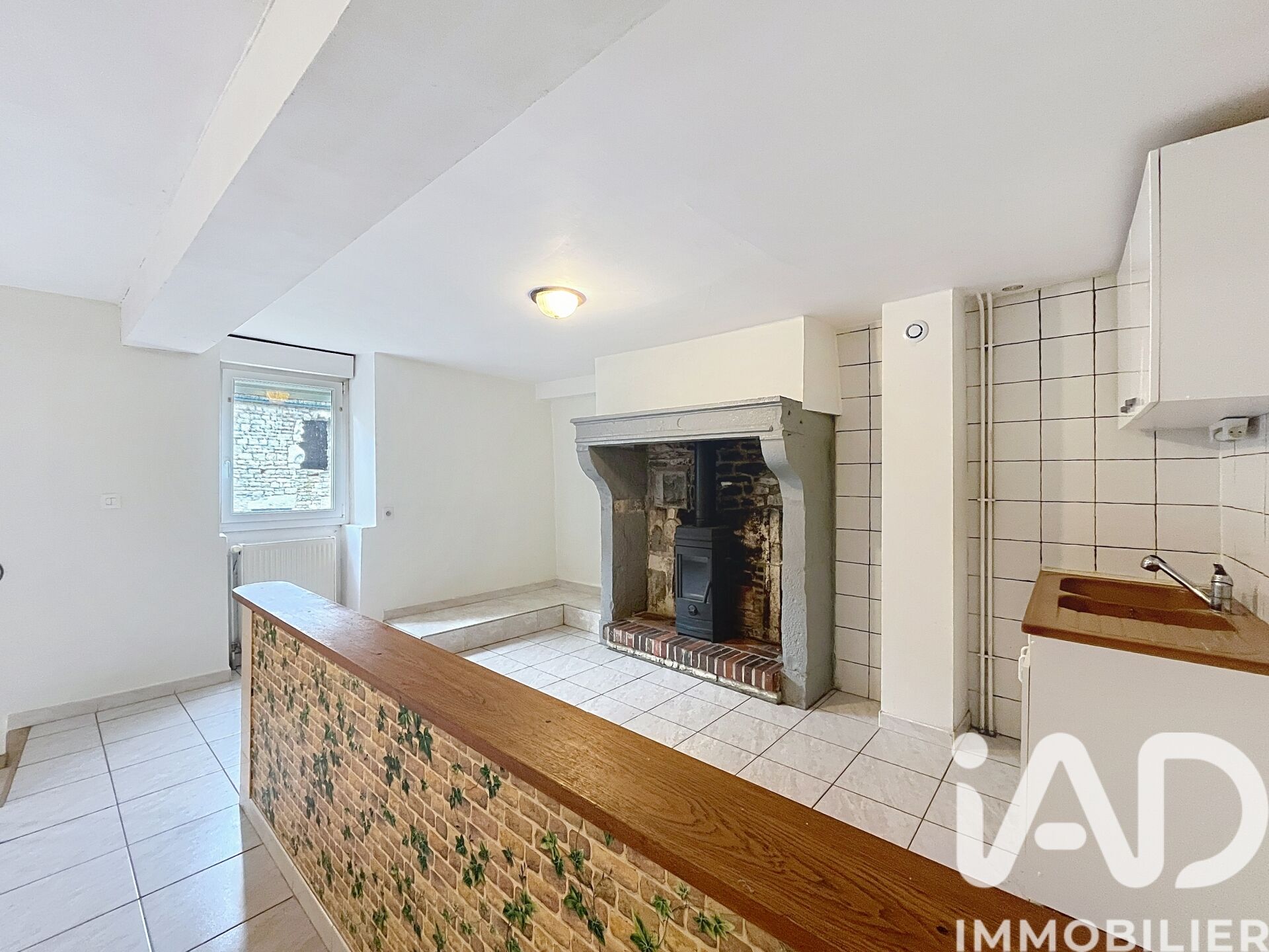 Vente Maison de village 3 pièces - Photo 3