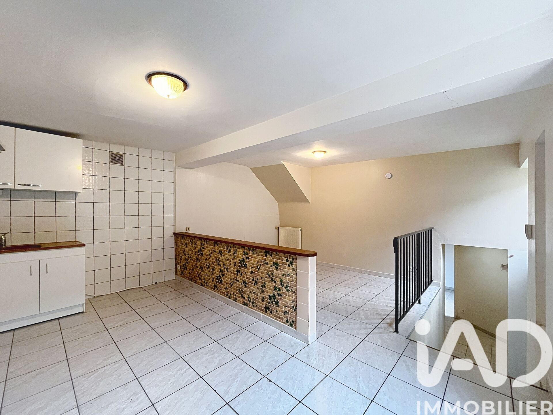 Vente Maison de village 3 pièces - Photo 5